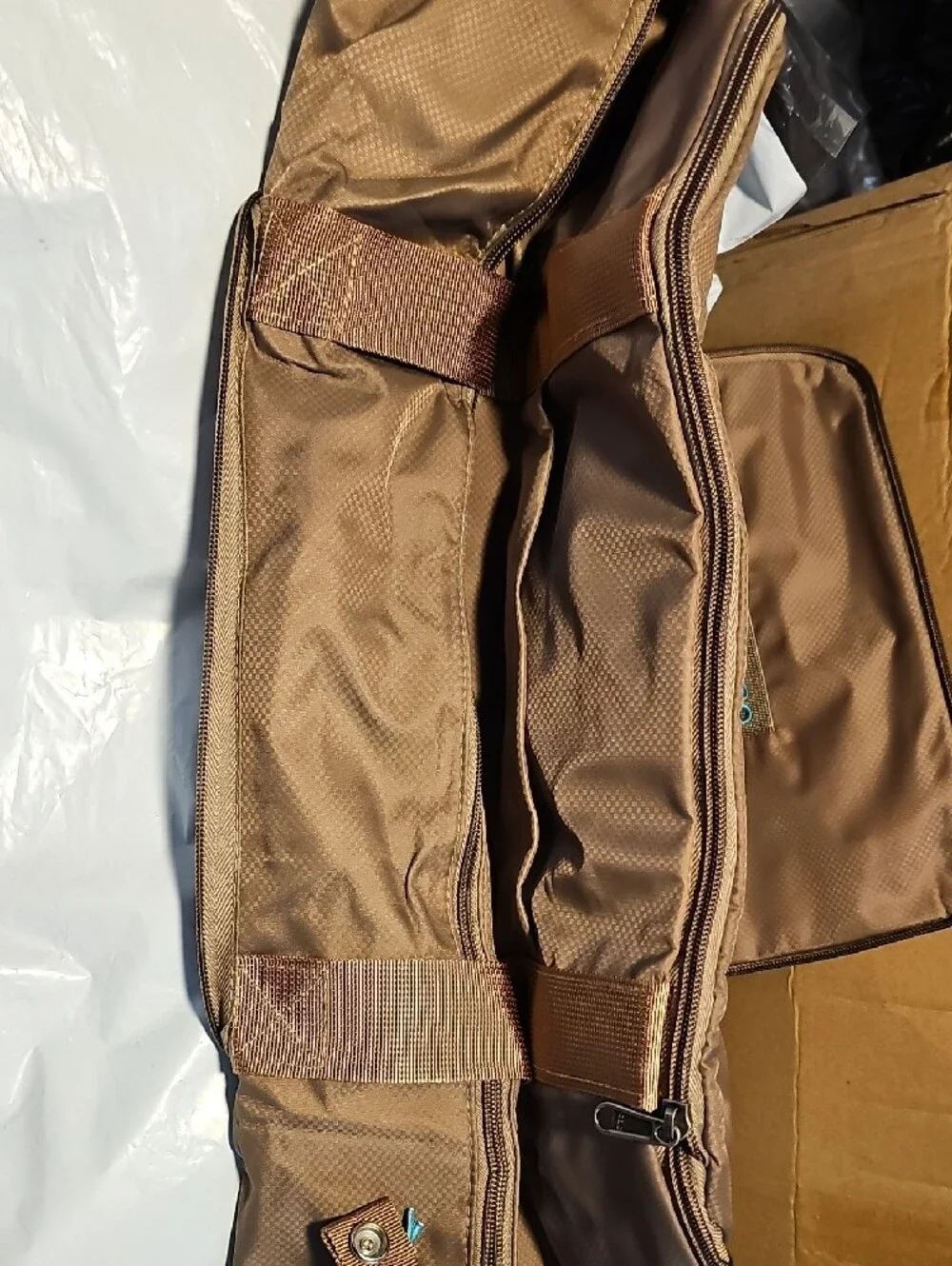 Travel Bag